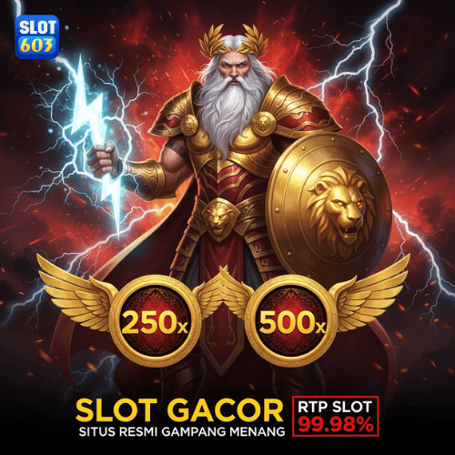 Layanan Live Chat Slot603