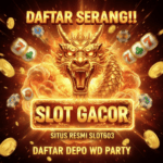 Pola Gacor Slot603