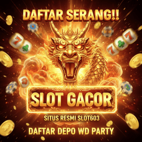 Pola Gacor Slot603