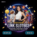 Link Game Slot603