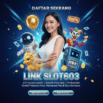 Slot603 Frekuensi Emas Pembacaan Pola di Situs Slot Gacor